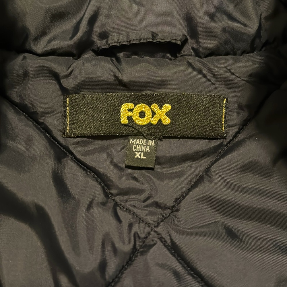Fox Racing Jacket - Picture 3 of 3